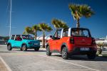 Citroen E-Mehari 2016 года